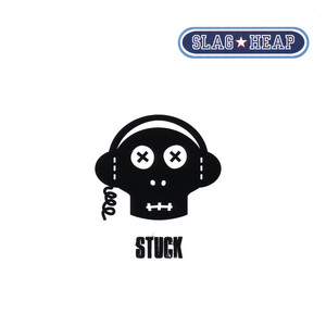 Stuck Albumcover