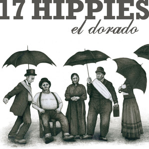 El Dorado cover