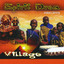 Spirit Drum Albumcover