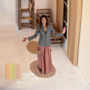 Recyclage album