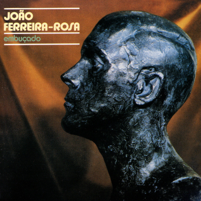 João Ferreira-Rosa Photo