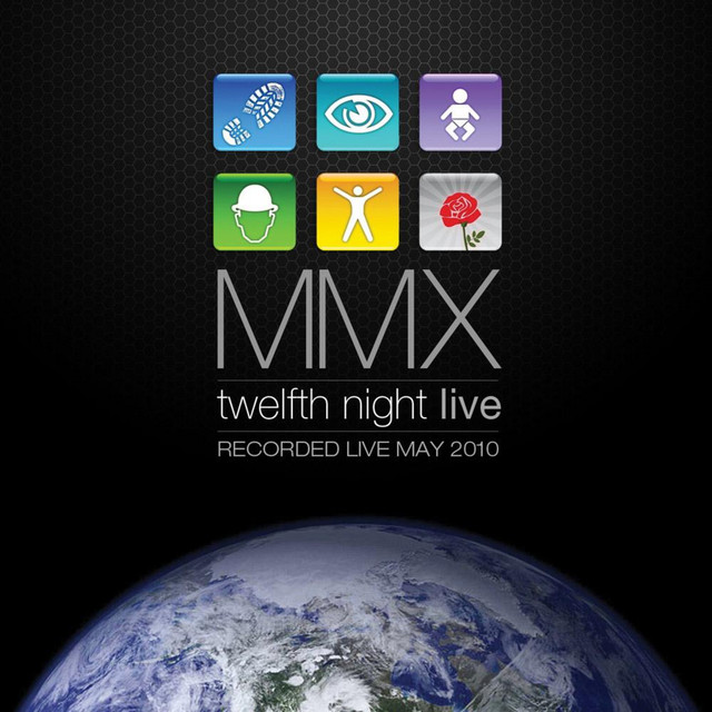 M M X cover