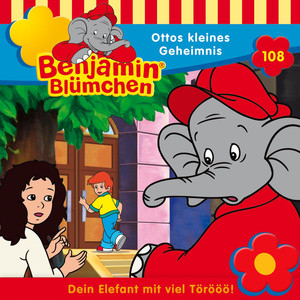 Folge 108: Ottos kleines Geheimnis