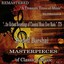 Rudolf Barshai - Masterpieces of Classical Music Remastered, Vol. 1 Albumcover