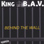 Behind The Wall Albumcover
