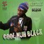 Cool Nuh Black Albumcover