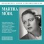 Dokumente einer Sängerkarriere - Martha Mödl Albumcover