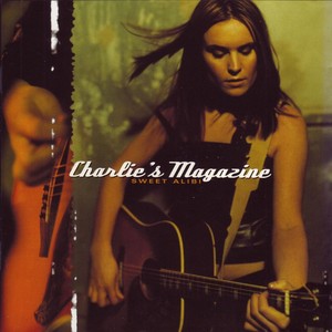 Charlie's Magazine