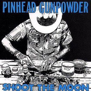 Shoot the Moon album