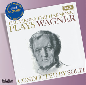 Wagner: Overtures / Siegfried Idyll Audiobook