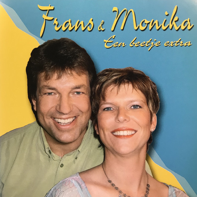 Frans & Monika Photo