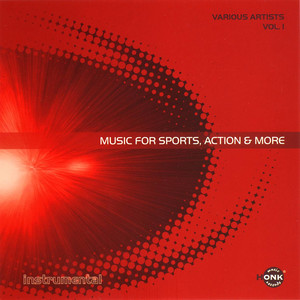 Various Artists Vol.1