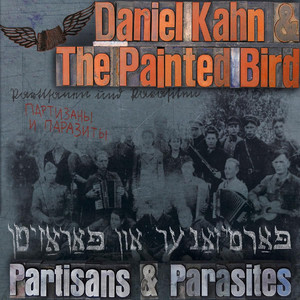 Partisans & Parasites cover