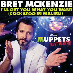 Bret McKenzie Photo