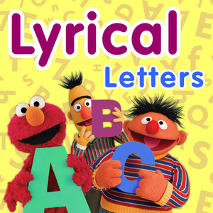 Lyrical Letters cover