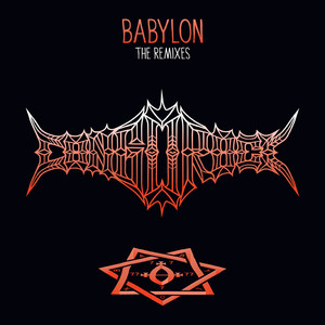 Babylon Remixes cover