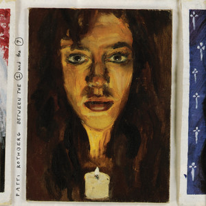 Between the 1 and the 9 cover