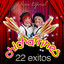 22 Exitos de los Chicharrines Albumcover