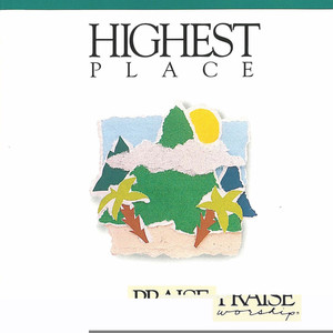 The Highest Place cover