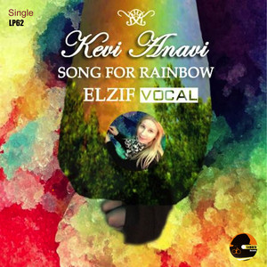 Kevi Anavi , Elzif Vocal