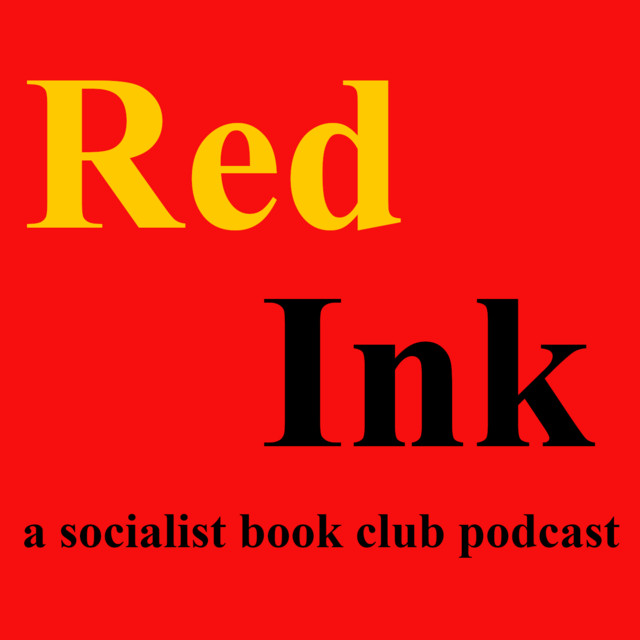Red Ink | Podcast on Spotify