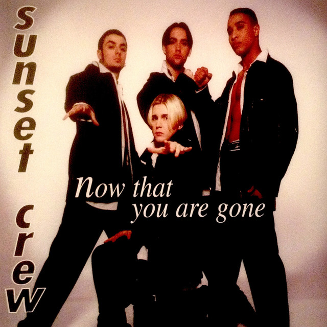 Sunset Crew Photo