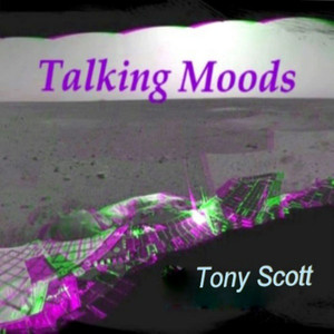 Talkingmoods album