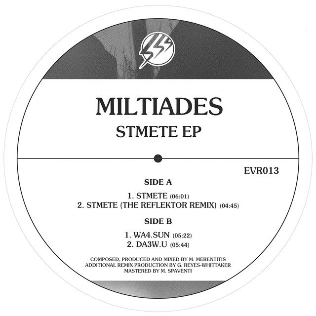 Miltiades Photo