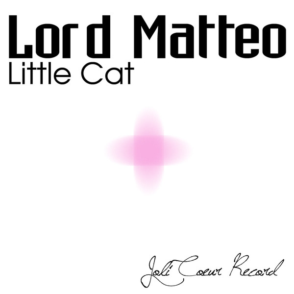 Lord Matteo Photo