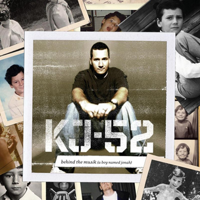 Behind The Musik cover