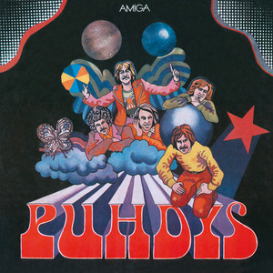 Puhdys 2 album