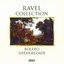 Ravel: Boléro & Shéherezade Albumcover