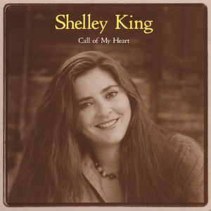 Call Of My Heart Albumcover