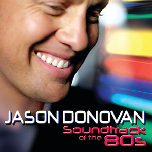 Soundtrack of the 80's album