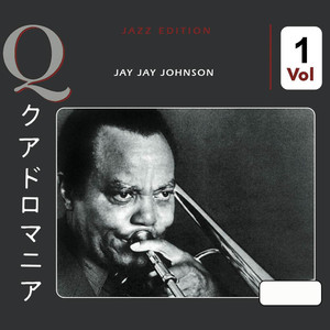 Jay Jay Johnson, Vol. 1 album