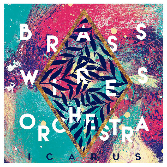 Brass Wires Orchestra Photo