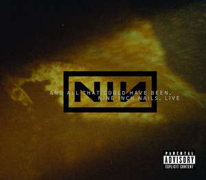 And All That Could Have Been album