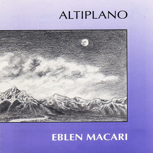 Calzada - Danzantes cover