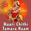 Maari Chithi Tamara Naam Albumcover