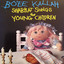 Bo'ee Kallah: Shabbat Songs for Young Children Albumcover