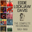 The Complete Recordings: 1953-1959 cover