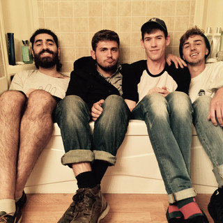 The Ladyfingers Photo