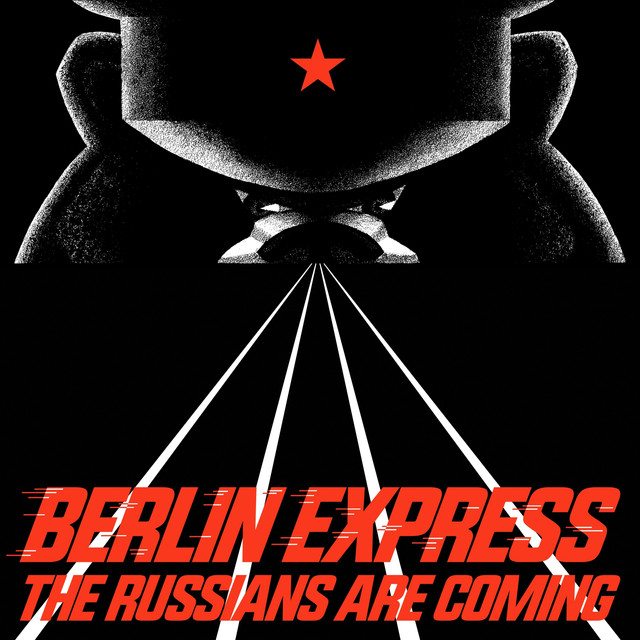 Berlin Express Photo