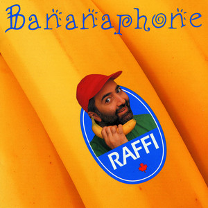 Bananaphone album