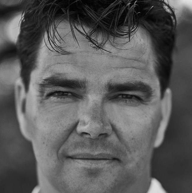 Robin van Beek
