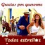 Gracias por quererme Albumcover