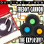 The Explosive! cover