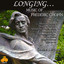 Longing... Music of Frédéric Chopin Albumcover