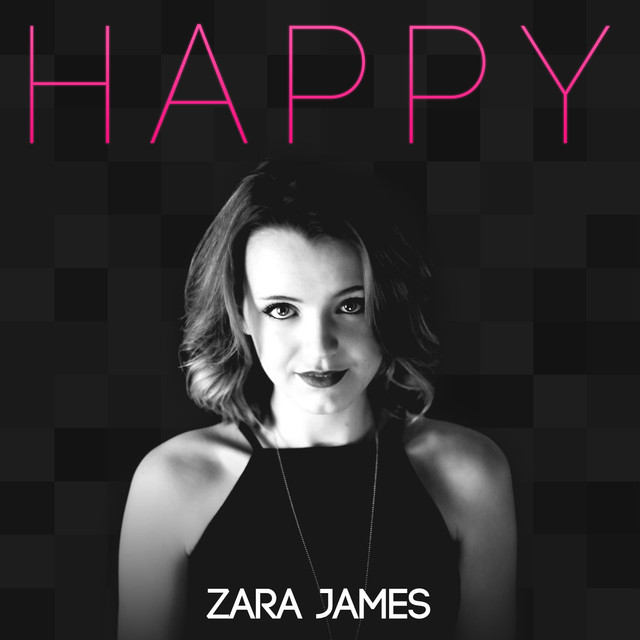 Zara James Photo