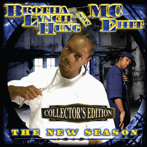 The New Season cover
